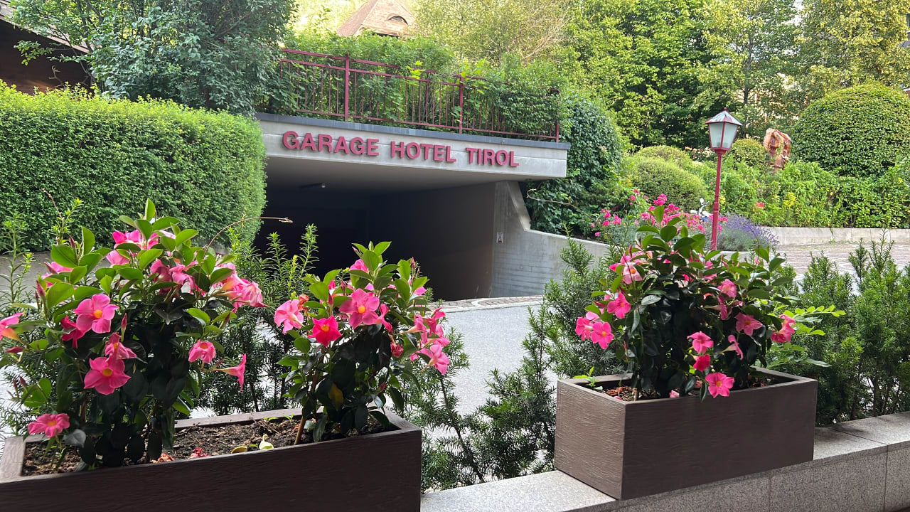 Sonstiges Impuls Hotel Tirol