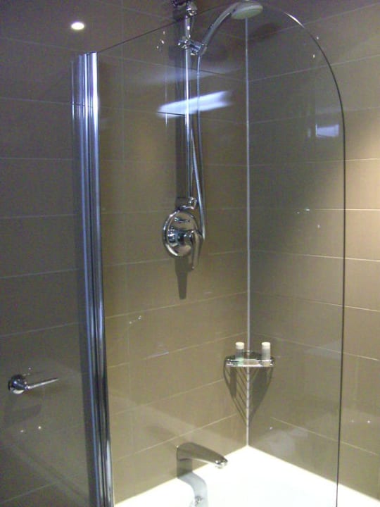 Bad  Hotel Radisson Blu Edinburgh