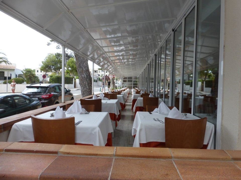 Restaurant Hotel Clumba