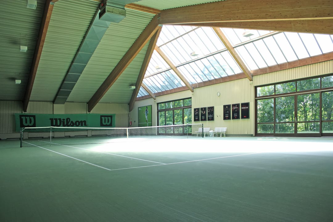 Sport & Freizeit SportScheck Hotel