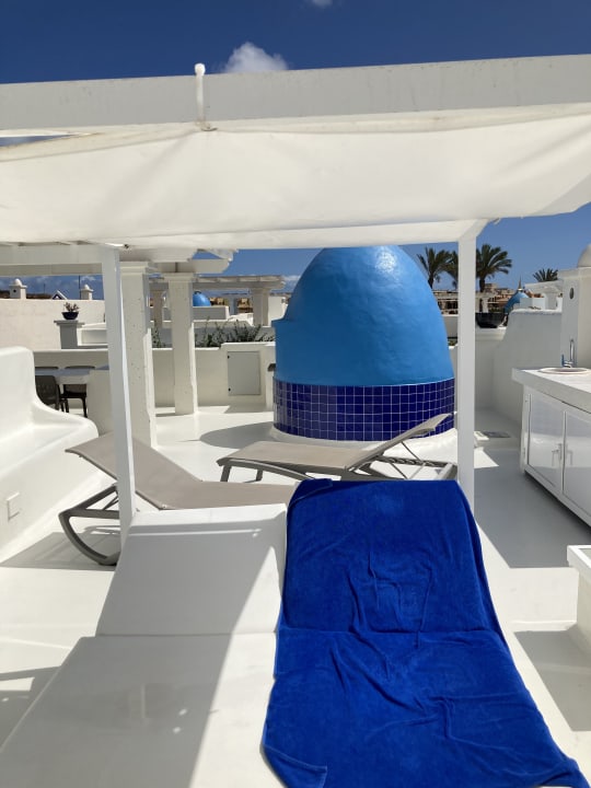 Sonstiges Bahiazul Villas & Club