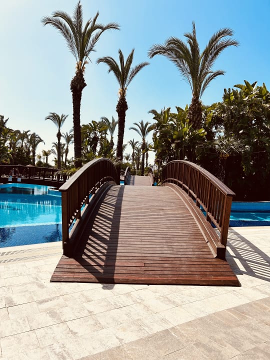 Außenansicht Sunis Kumköy Beach Resort Hotel & Spa