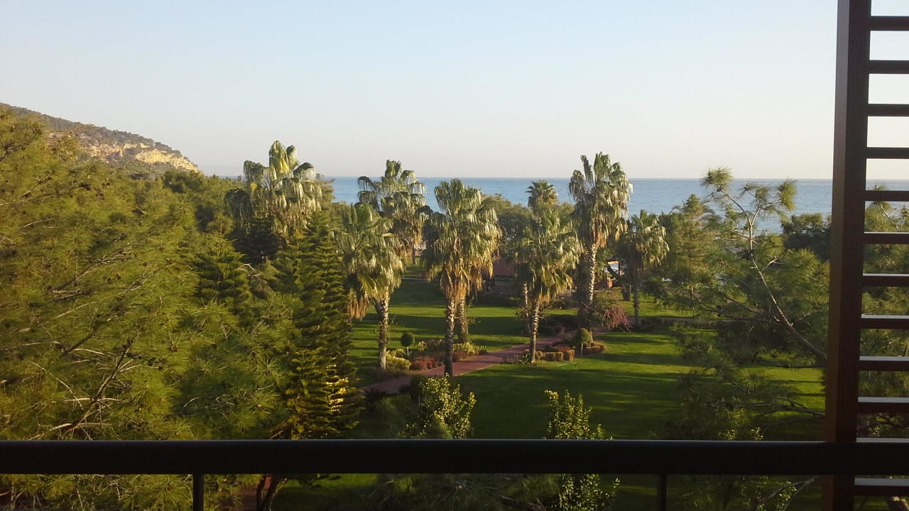 Gartenanlage TUI MAGIC LIFE Beldibi +16