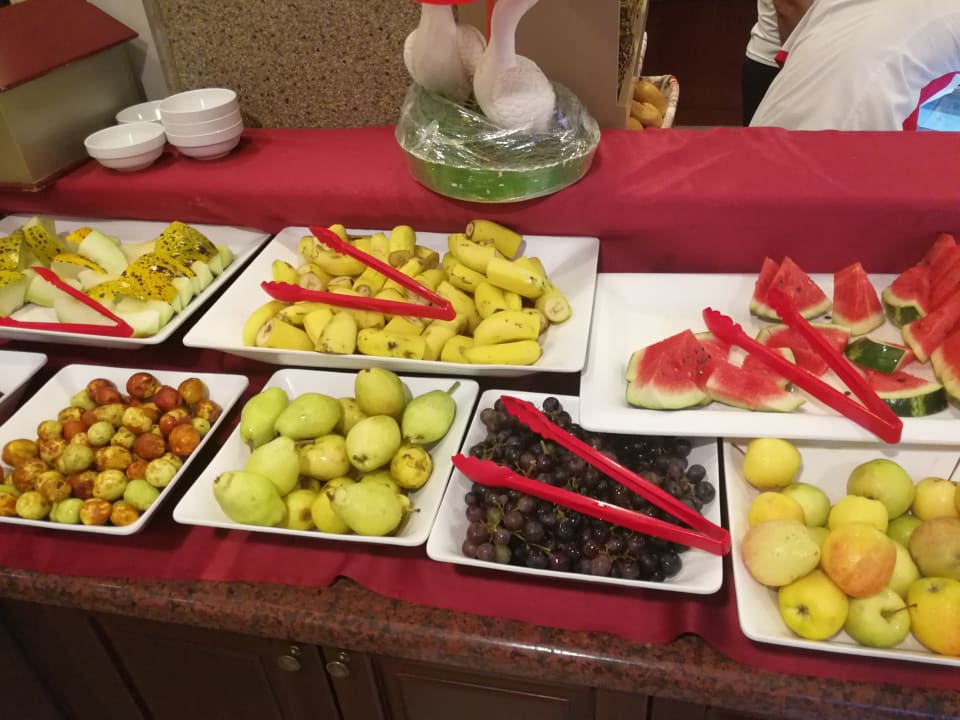 Gastro Gardenia Hotel