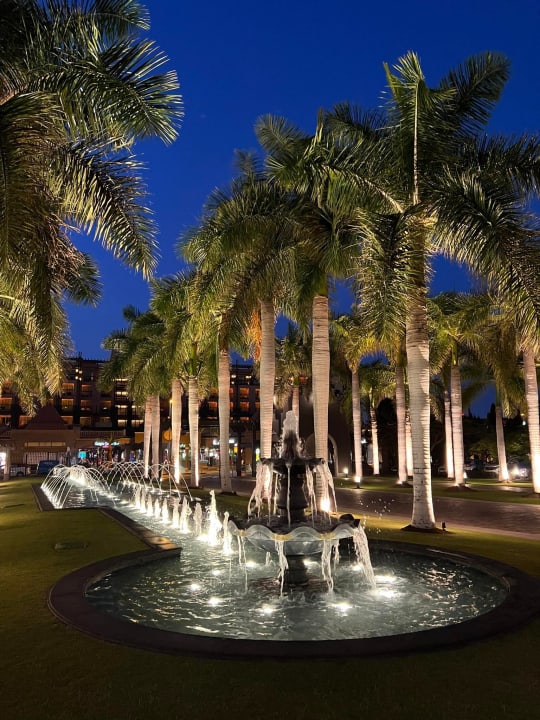 Sonstiges Lopesan Costa Meloneras, Resort & Spa