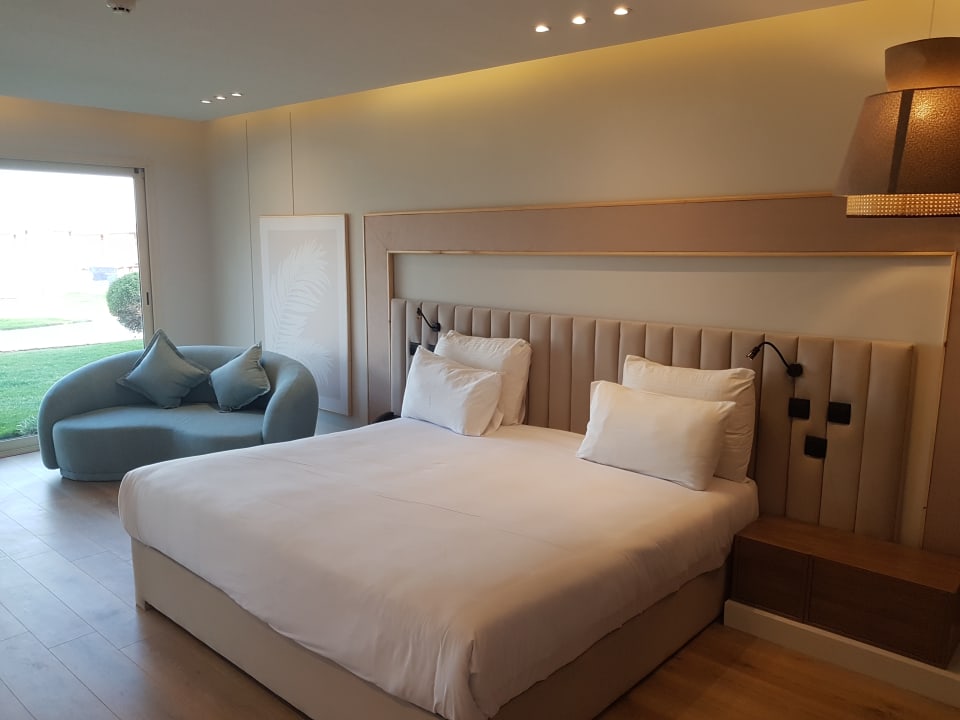 Zimmer Shams Prestige Abu Soma-Adults Only