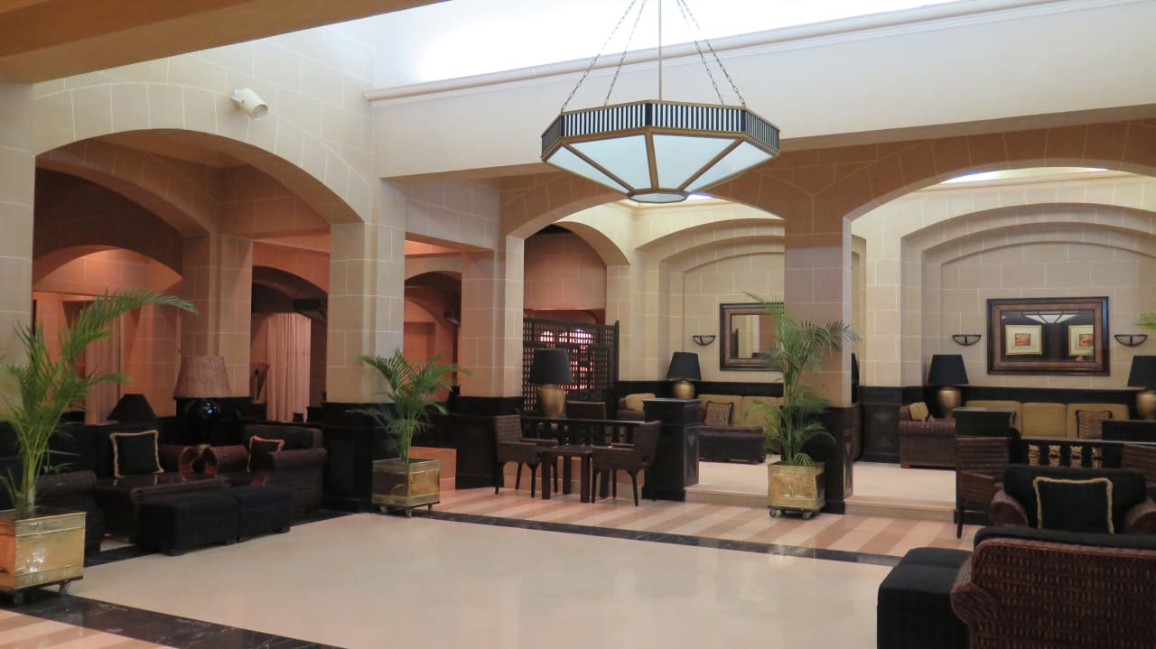 Barbereich Jaz Solaya