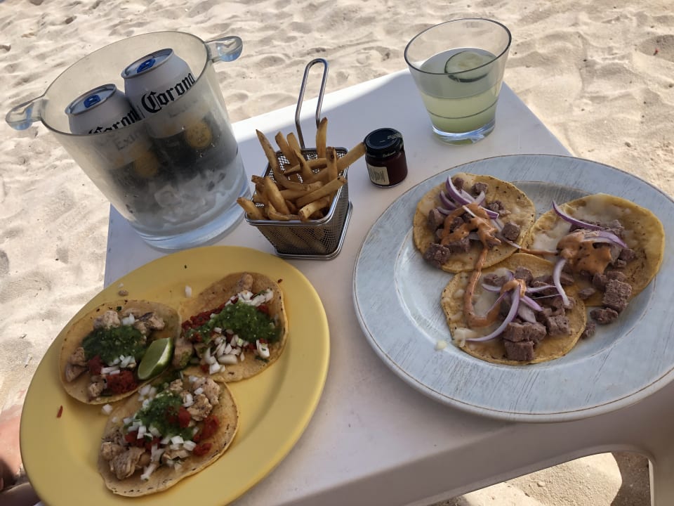 Strand Unico 20°87° Hotel Riviera Maya