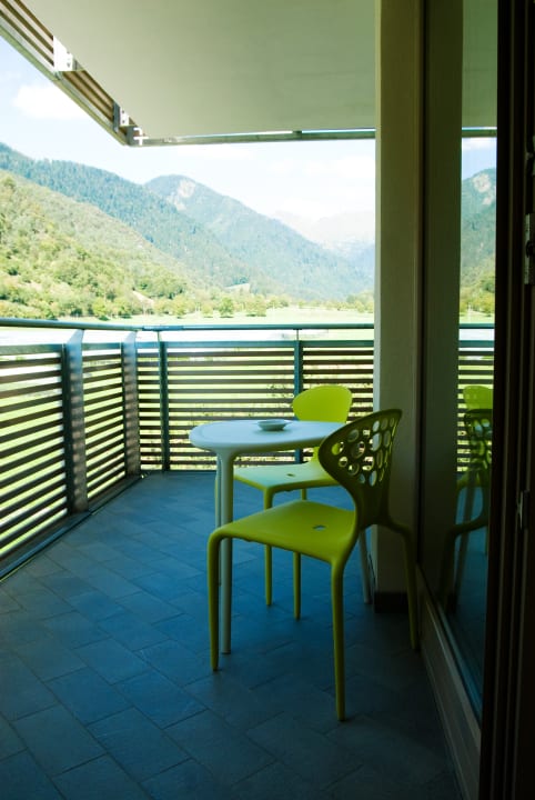 Zimmer Da Elda Natural Retreat