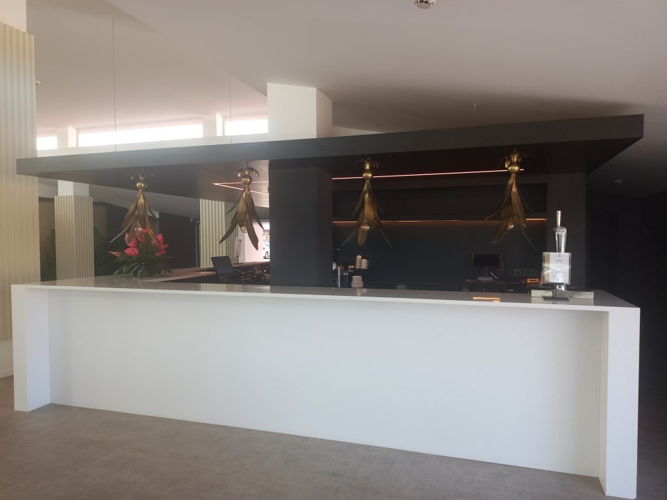 Lobby Kumara Serenoa by Lopesan Hotels
