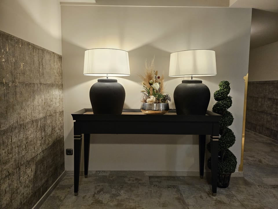 Sonstiges Hotel Ortner's Resort