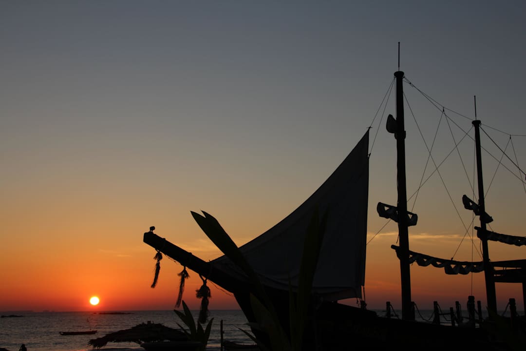 Jeden Abend... Hotel Aureum Palace Resort