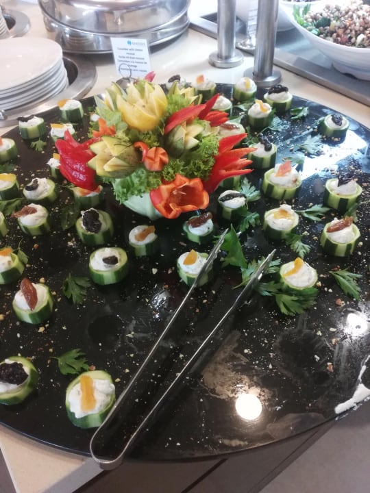 Gastro Atlantica Mikri Poli Crete