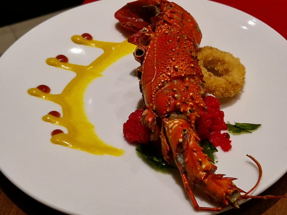 Gastro Steigenberger Resort Alaya Marsa Alam - Red Sea - Adults only