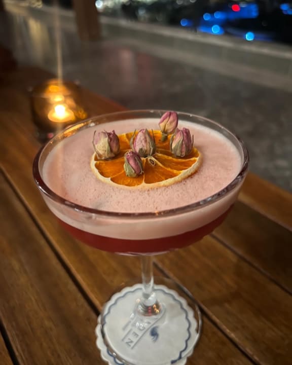 Gastro Seaden Quality Resort & Spa