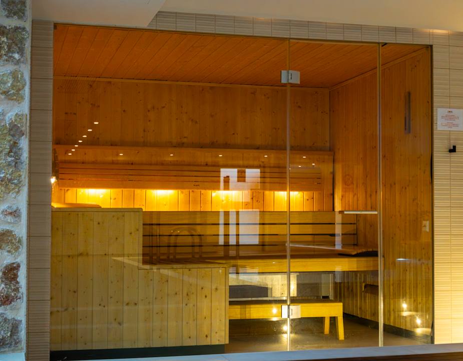 Sport & Freizeit Aparthotel Duva & Spa