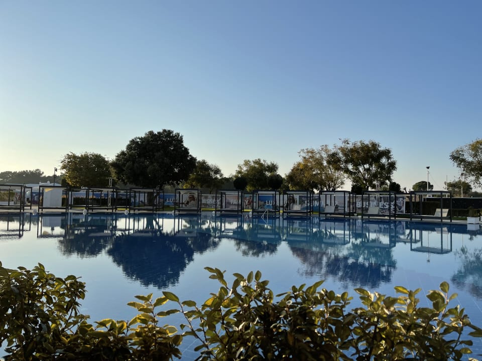 Pool Titanic Deluxe Golf Belek