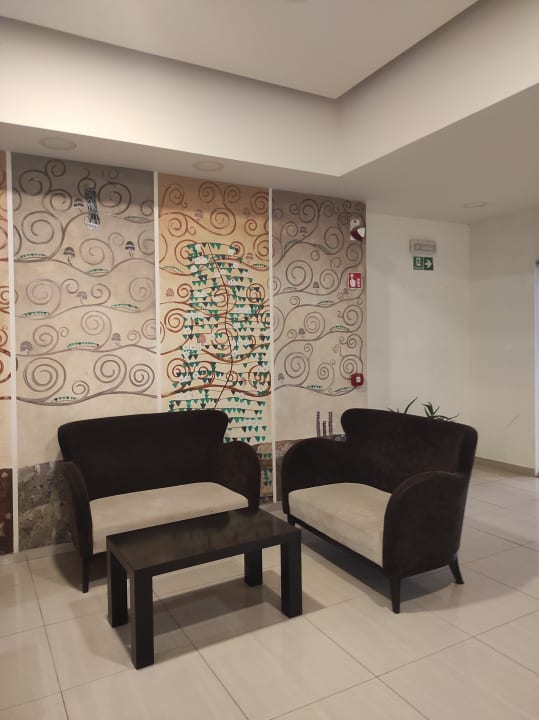 Sonstiges Anavadia Hotel