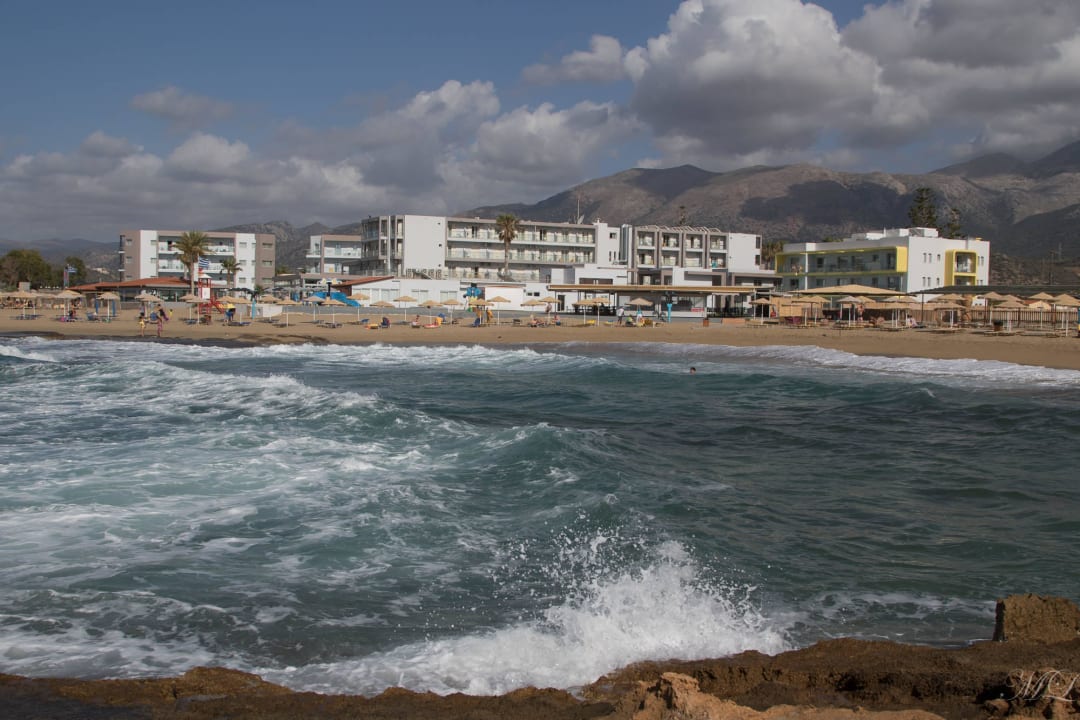 Hotel allsun Hotel Carolina Mare