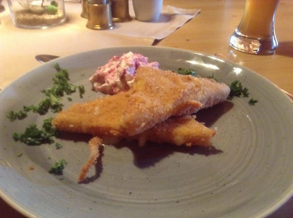 Gastro Hotel Hubertushof