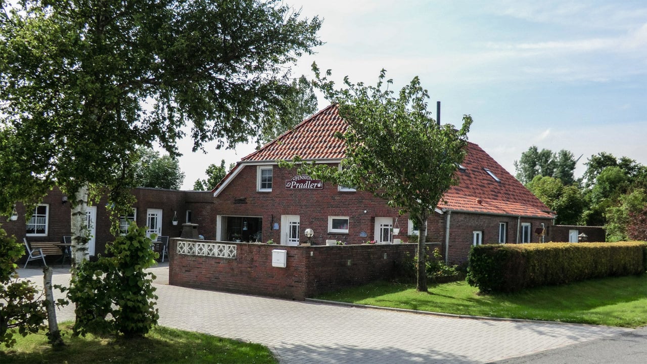 Pension Pradler Pension Pradler