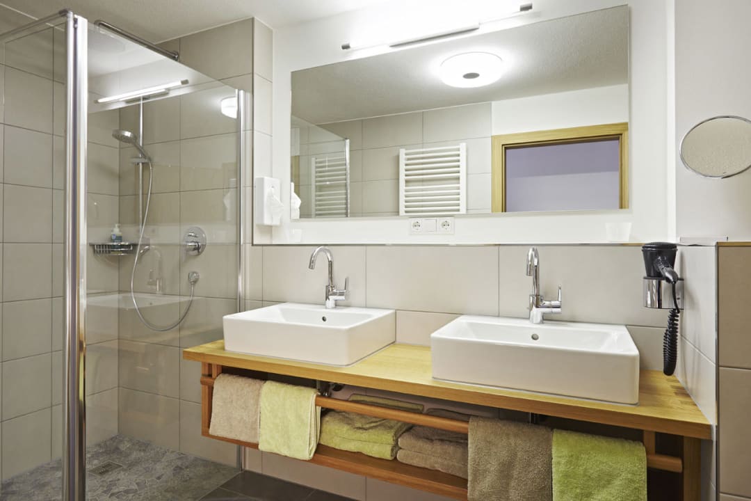 Zimmer Hotel Oswalda-Hus