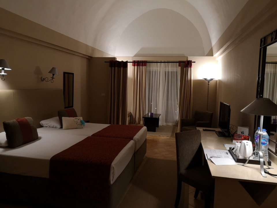 Zimmer Jaz Makadina