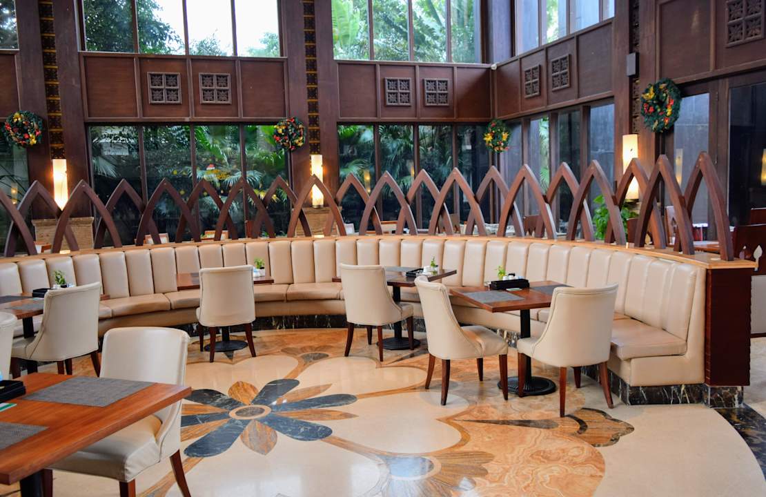 Gastro Hotel Pullman Sanya Yalong Bay