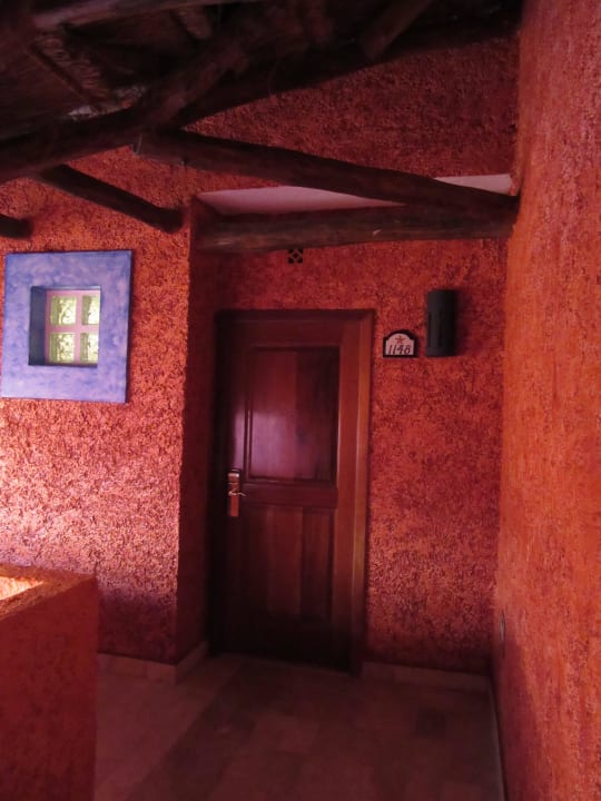 Zimmertüre Iberostar Waves Tucan