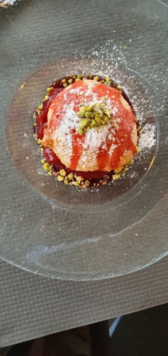 Gastro Atrium Prestige Thalasso Spa Resort & Villas