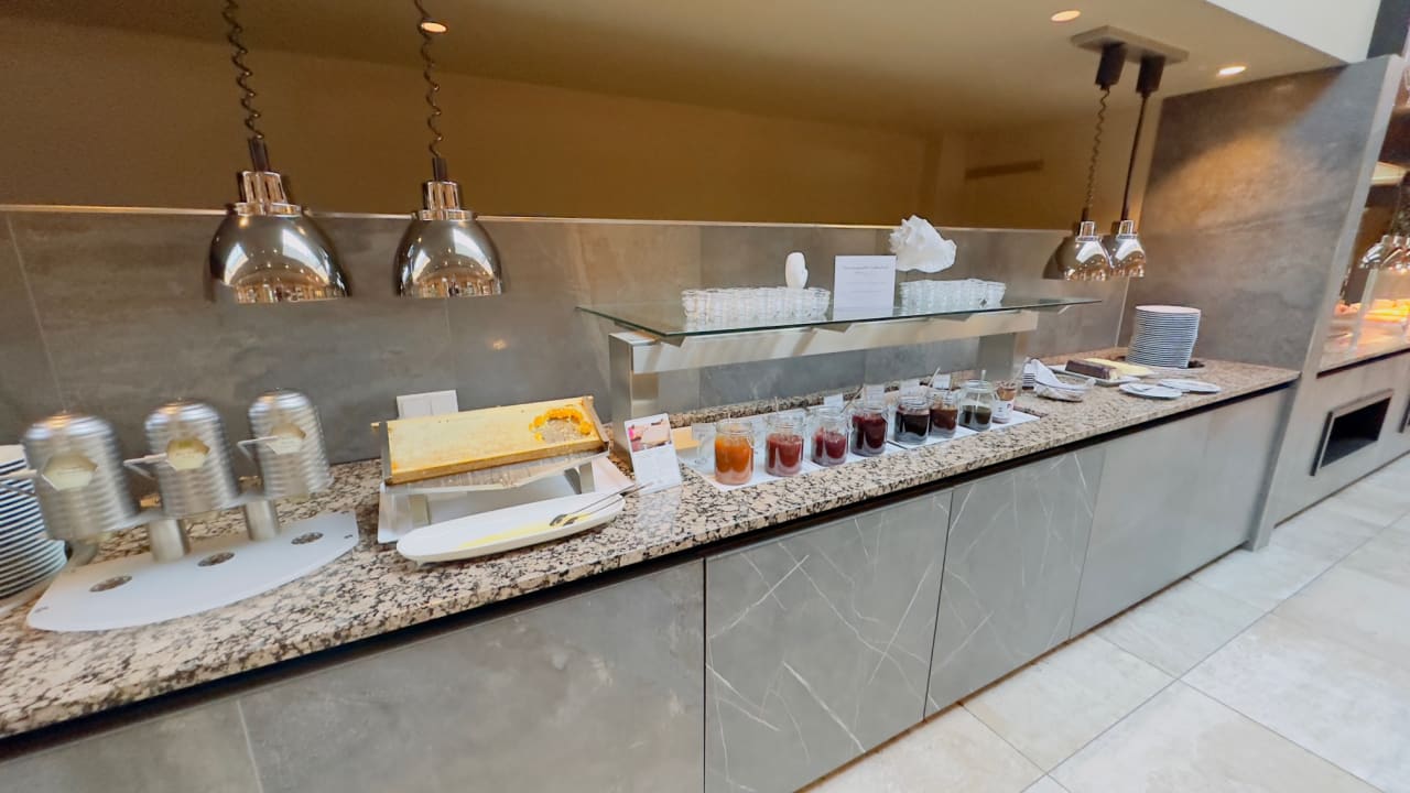 Gastro Jammertal Golf & SPA-Resort