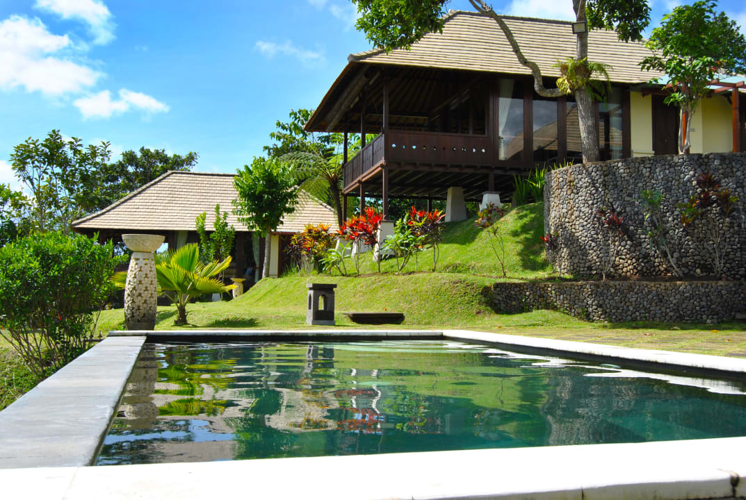 Pool Bagus Agro Pelaga