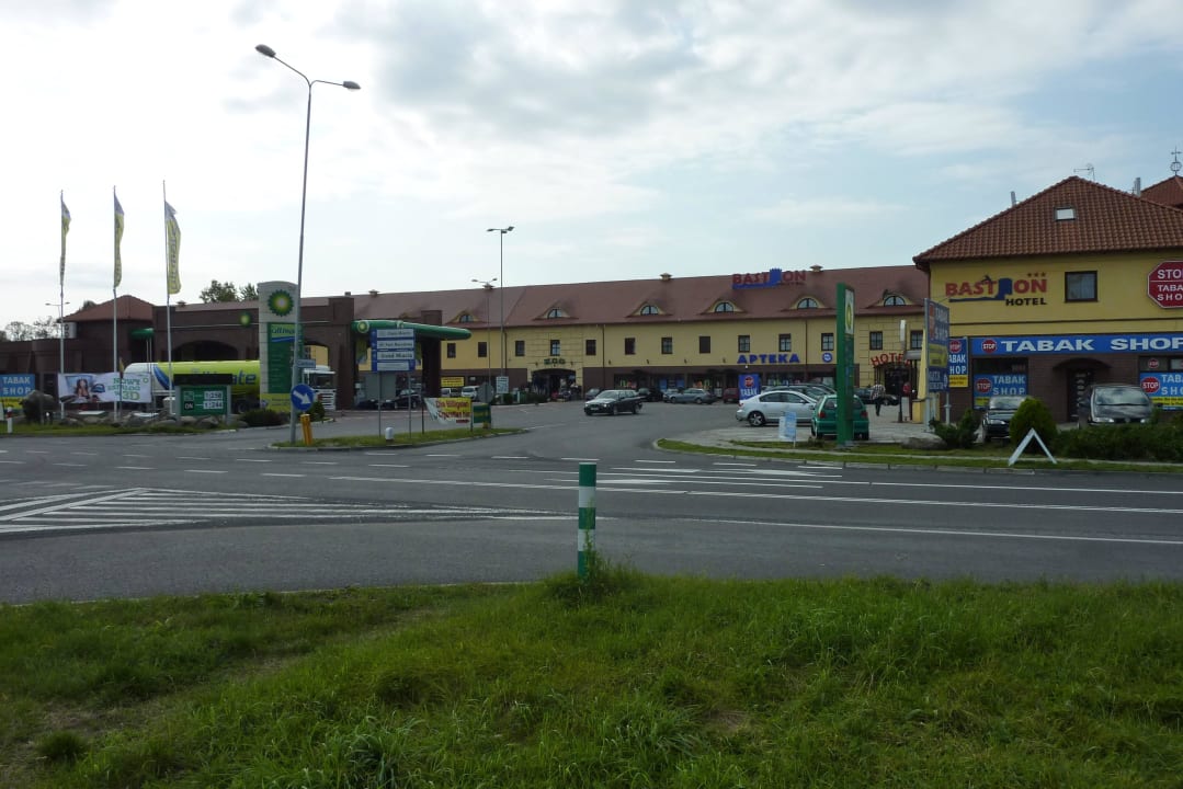 Ausflug Hotel Bastion