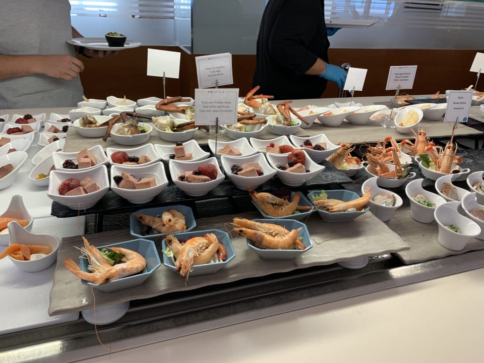 Gastro CM Playa del Moro