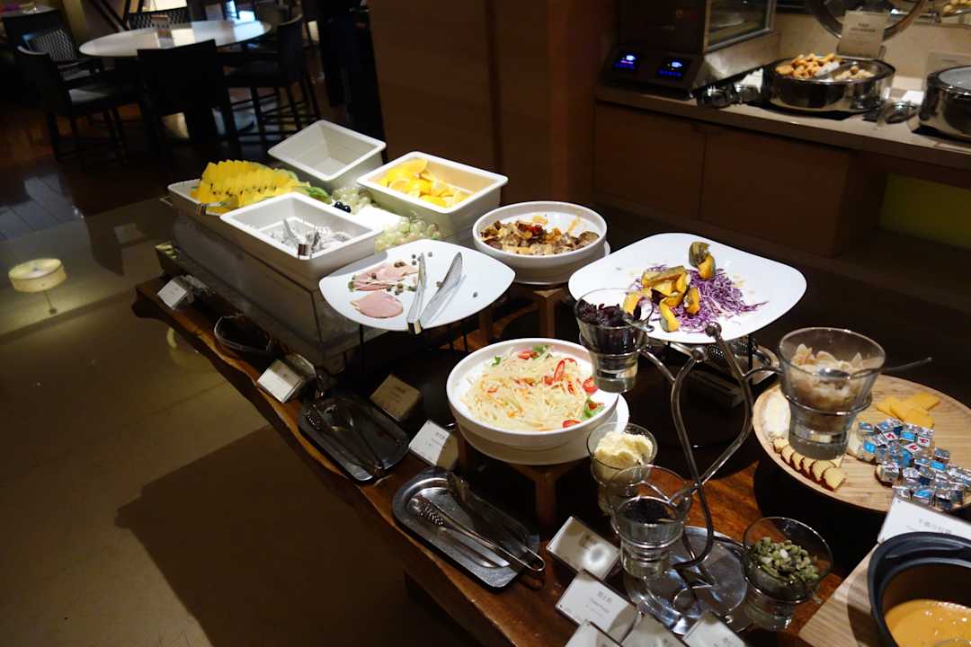 Gastro Hotel Cozzi Zhongxiao Taipei