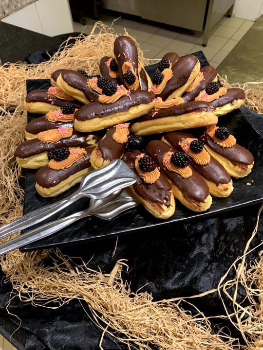 Gastro Hotel Delphin Imperial