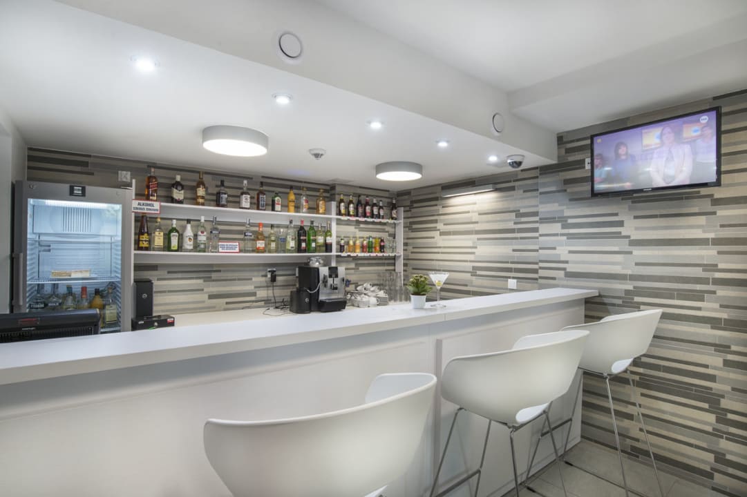 Restaurant Uzdrowisko Świnoujście S.A. Hotel Admiral I