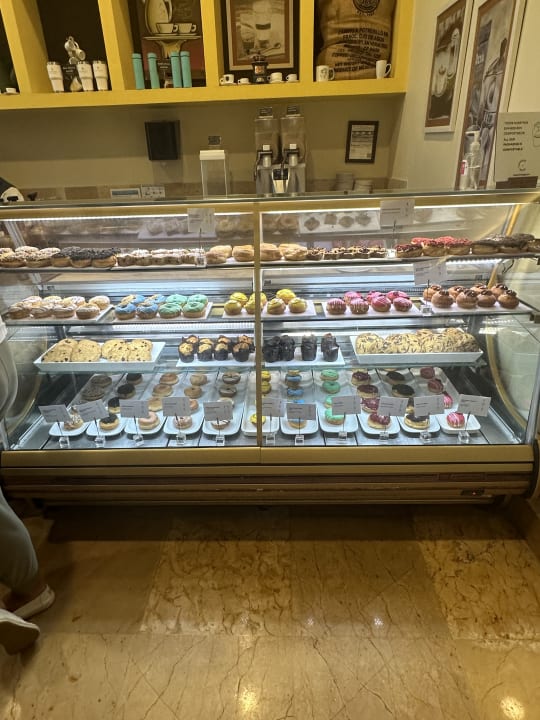 Gastro Iberostar Waves Paraiso del Mar