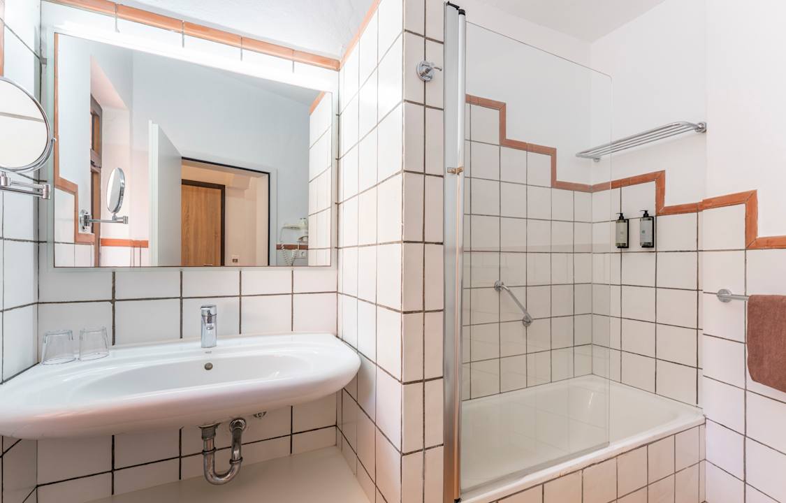 Zimmer Bakour Fuerteventura La Pared