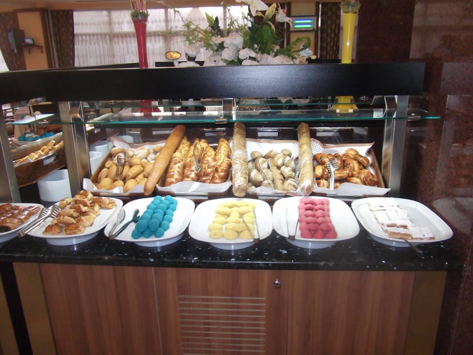 Ostern 1 Papillon Belvil