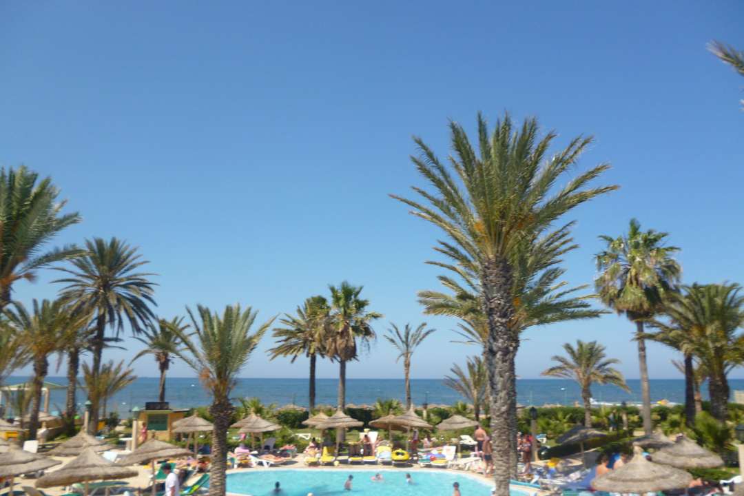 1 Houda Golf & Beach Club