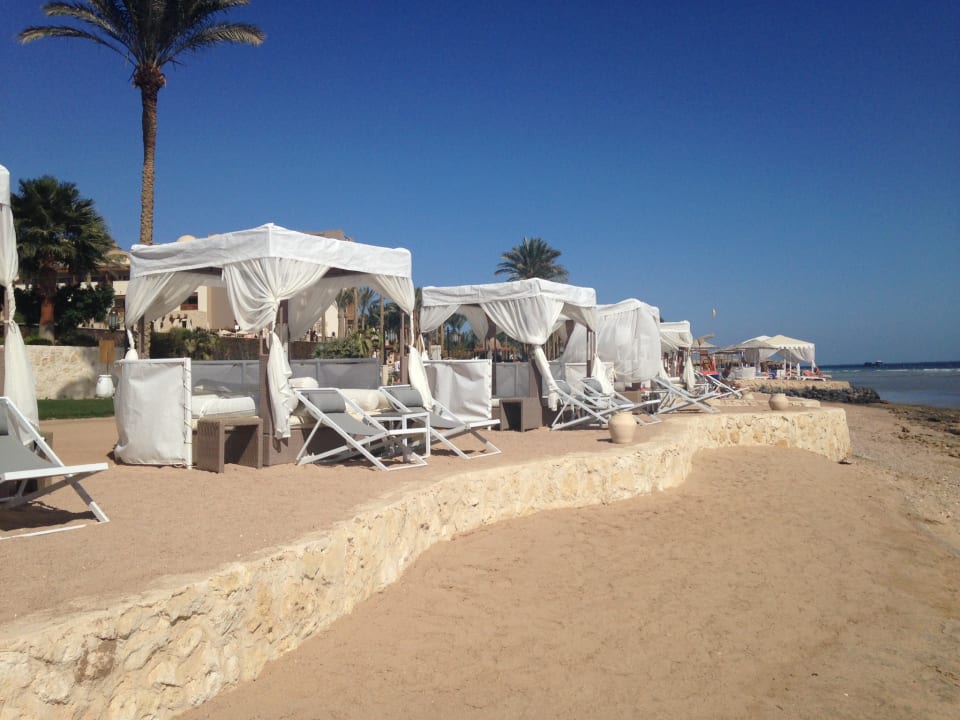 Strand Makadi Spa - Adults only