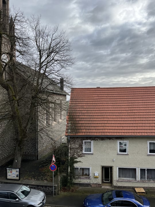 Ausblick Hotel Ätna