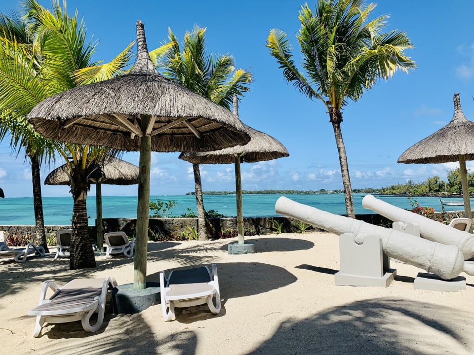 Sonstiges Lagoon Attitude - Adults only