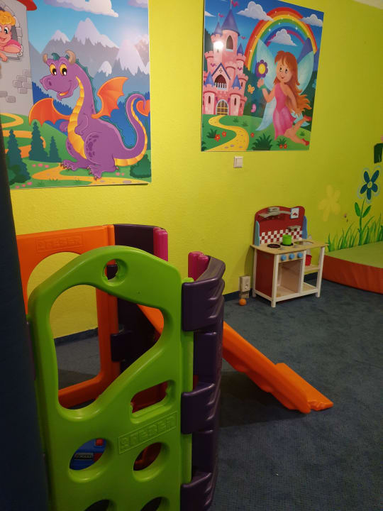 Sport & Freizeit AHORN Seehotel Templin