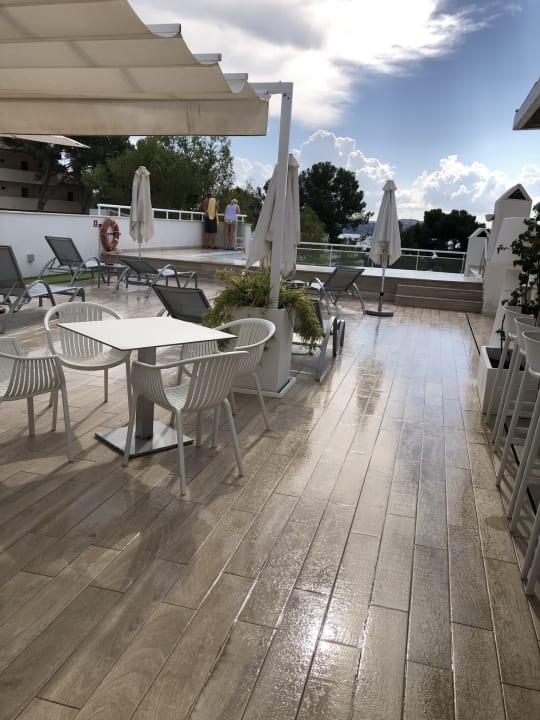 Gastro BQ Bulevar Paguera - Adults only