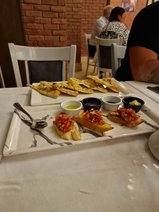 Gastro Serenity Alma Heights