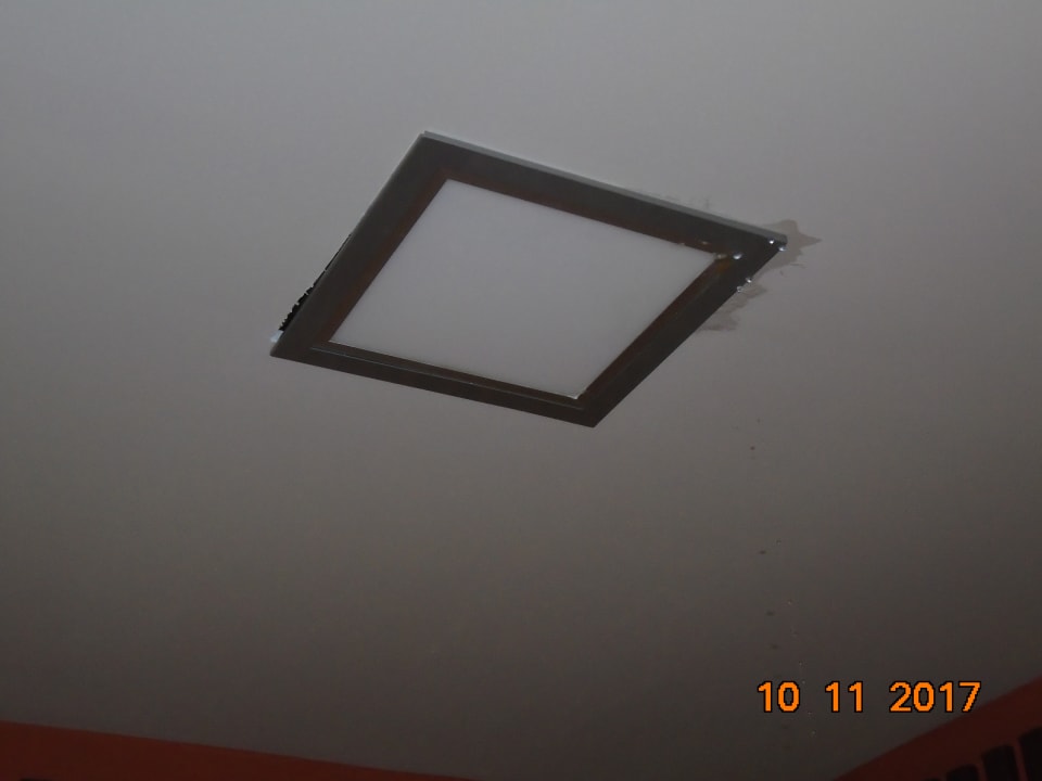 Lobby Riviera Spa Resort - Adults Only