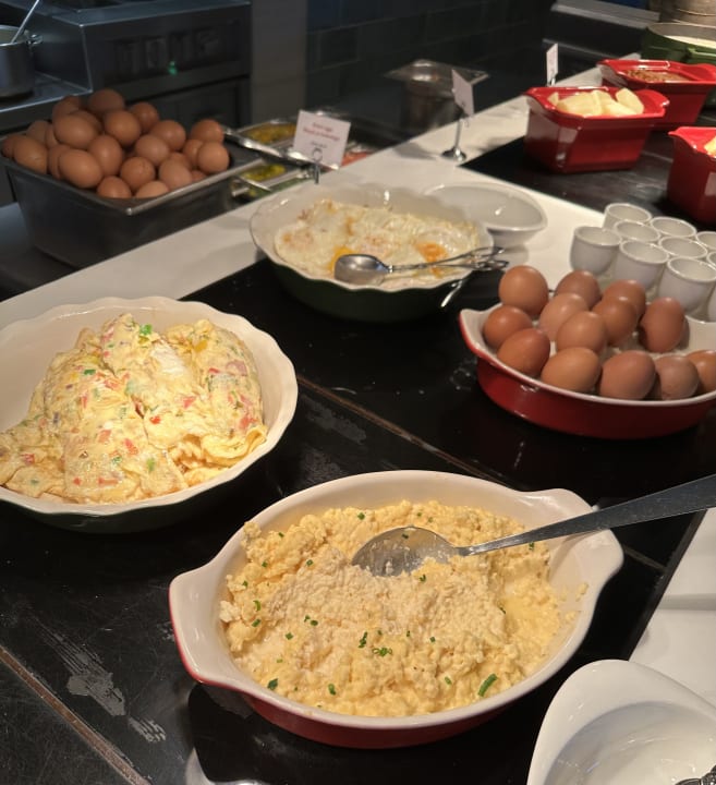 Gastro Gran Melia Arusha