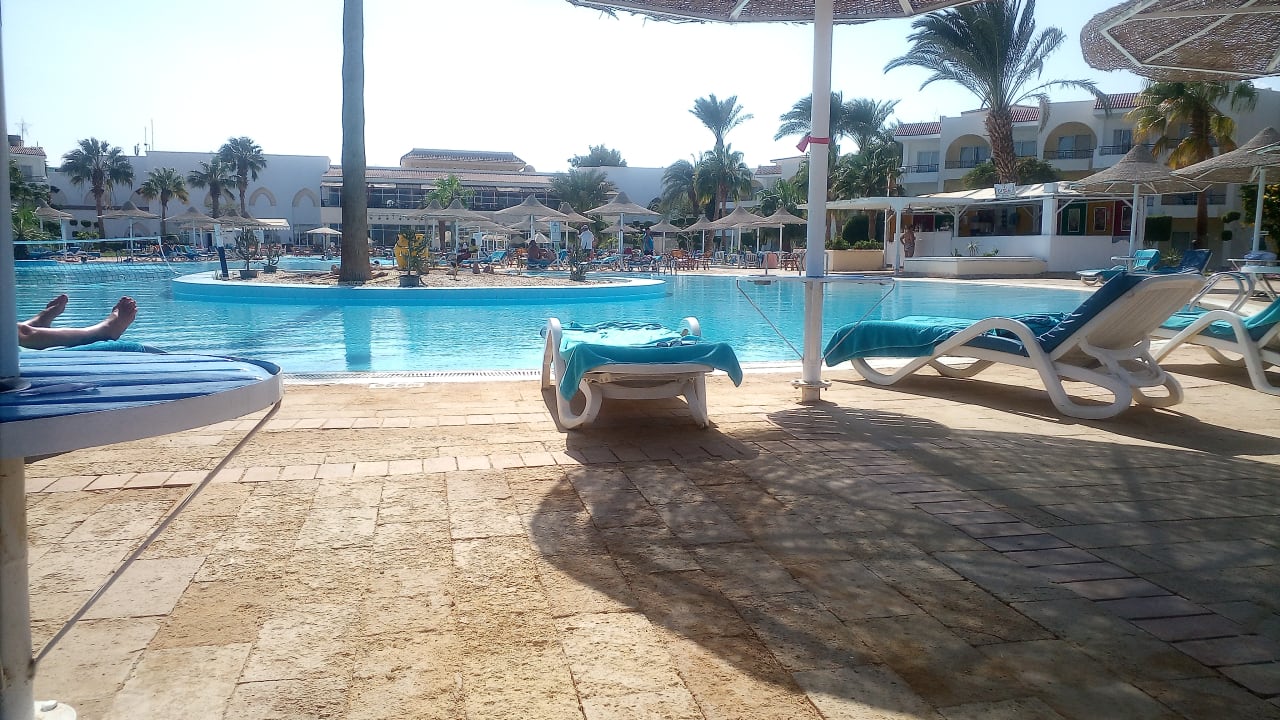 Pool LABRANDA Club Makadi